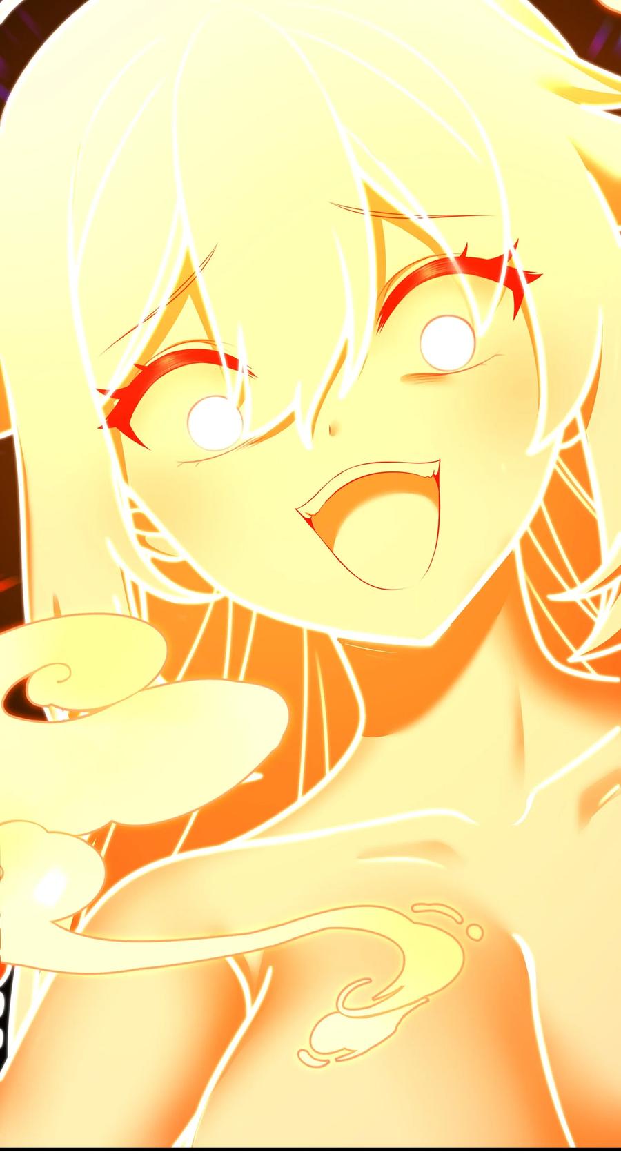 喜欢大尾巴有什么错 - 069 是这颗星球 - 第66张图