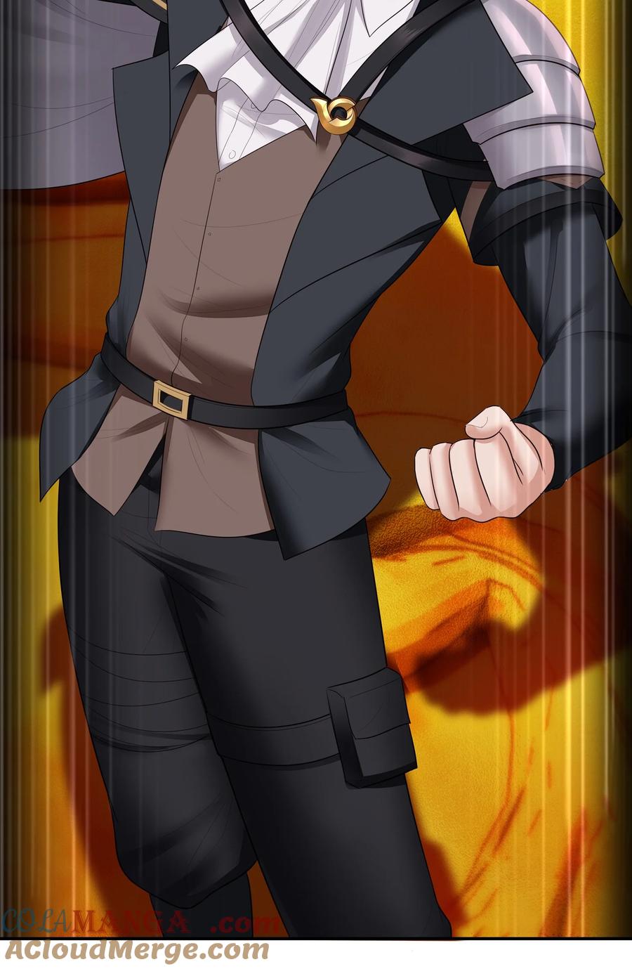 喜欢大尾巴有什么错 - 069 是这颗星球 - 第34张图