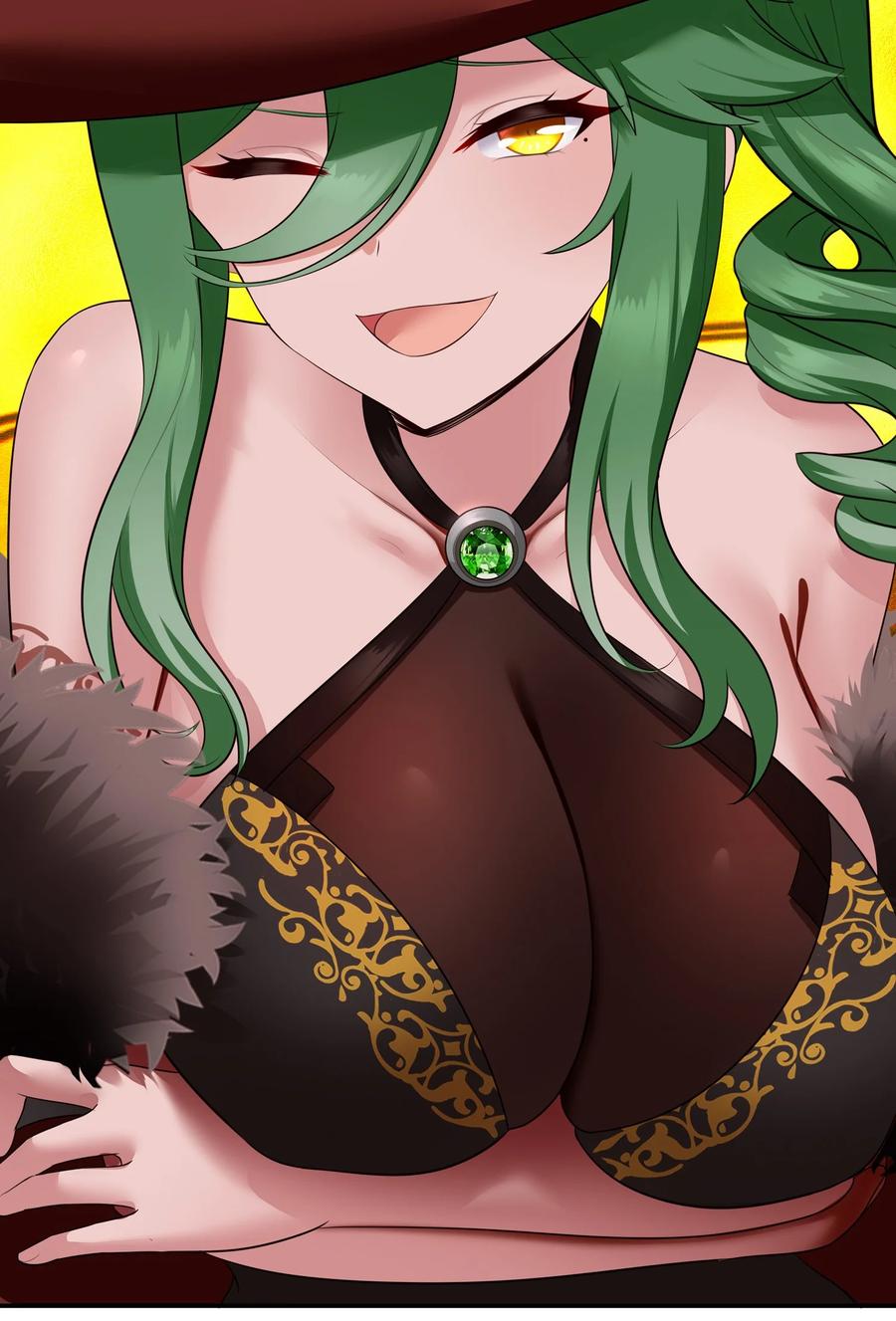 喜欢大尾巴有什么错 - 070 普通的英雄 - 第42张图