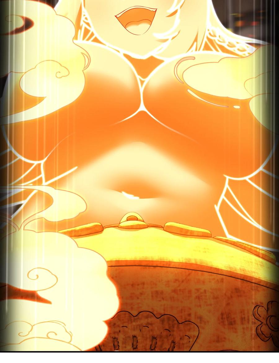 喜欢大尾巴有什么错 - 070 普通的英雄 - 第63张图