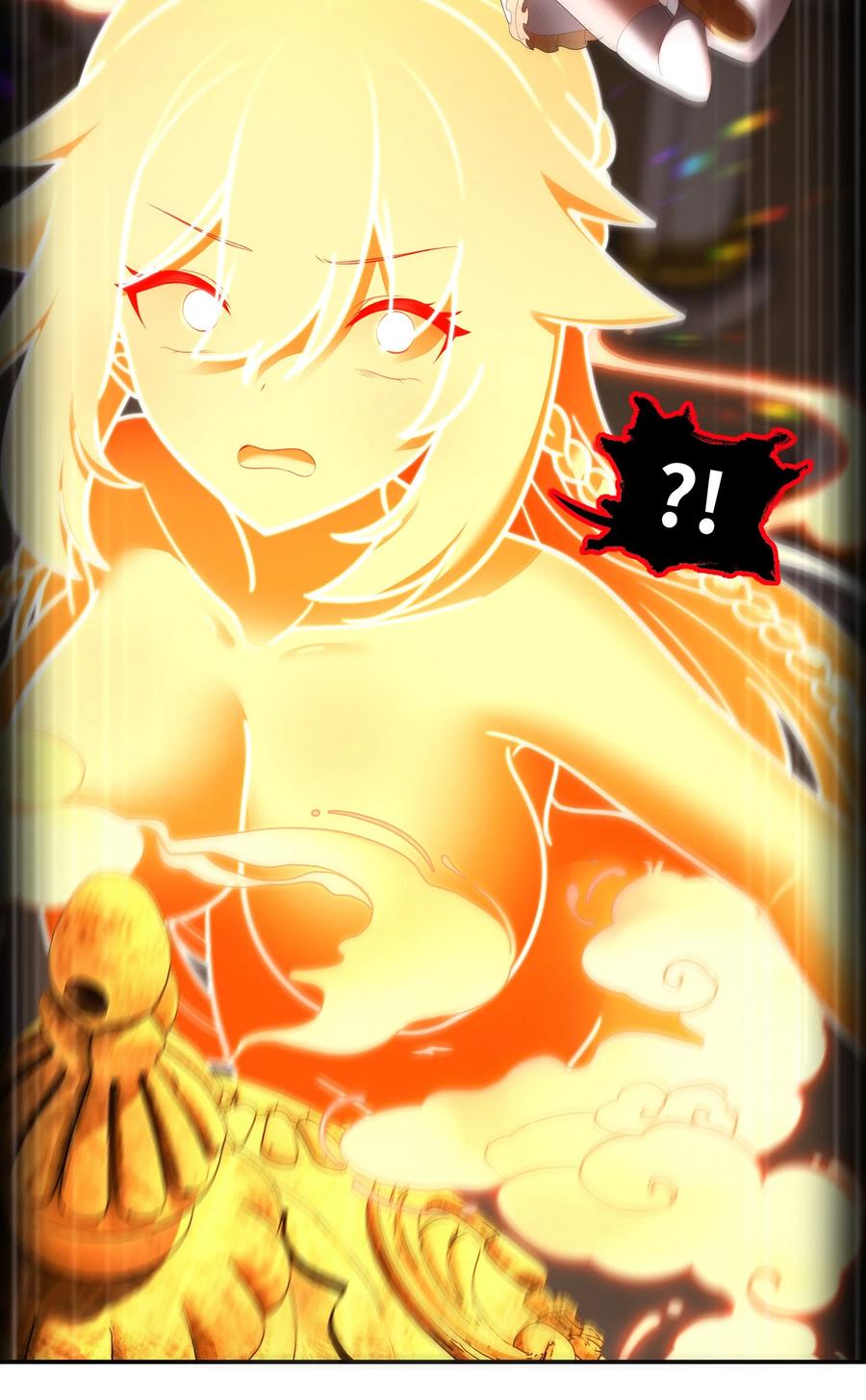 喜欢大尾巴有什么错 - 070 普通的英雄 - 第72张图