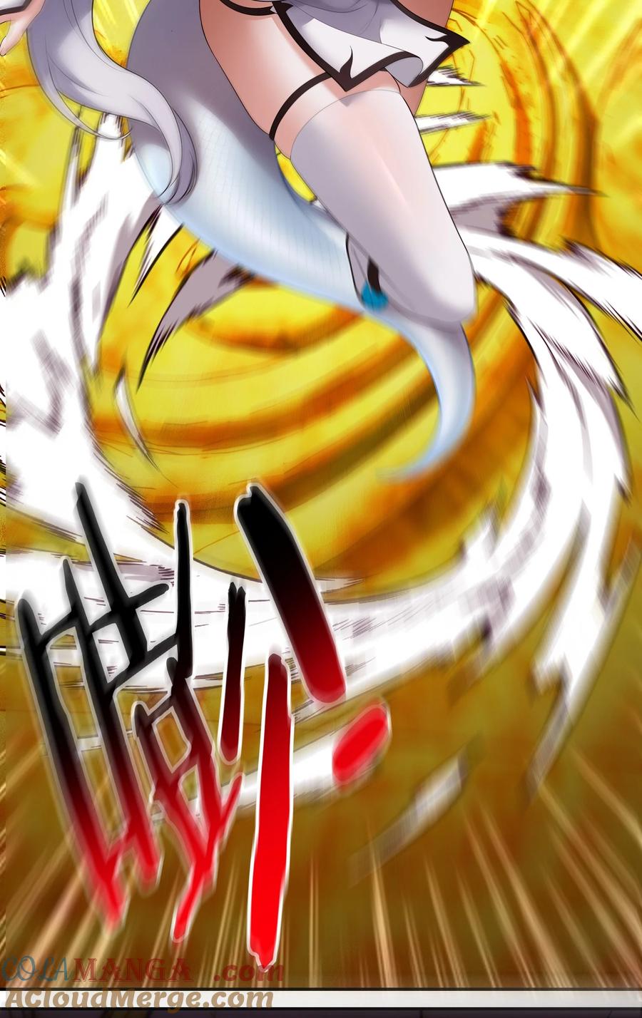 喜欢大尾巴有什么错 - 070 普通的英雄 - 第52张图