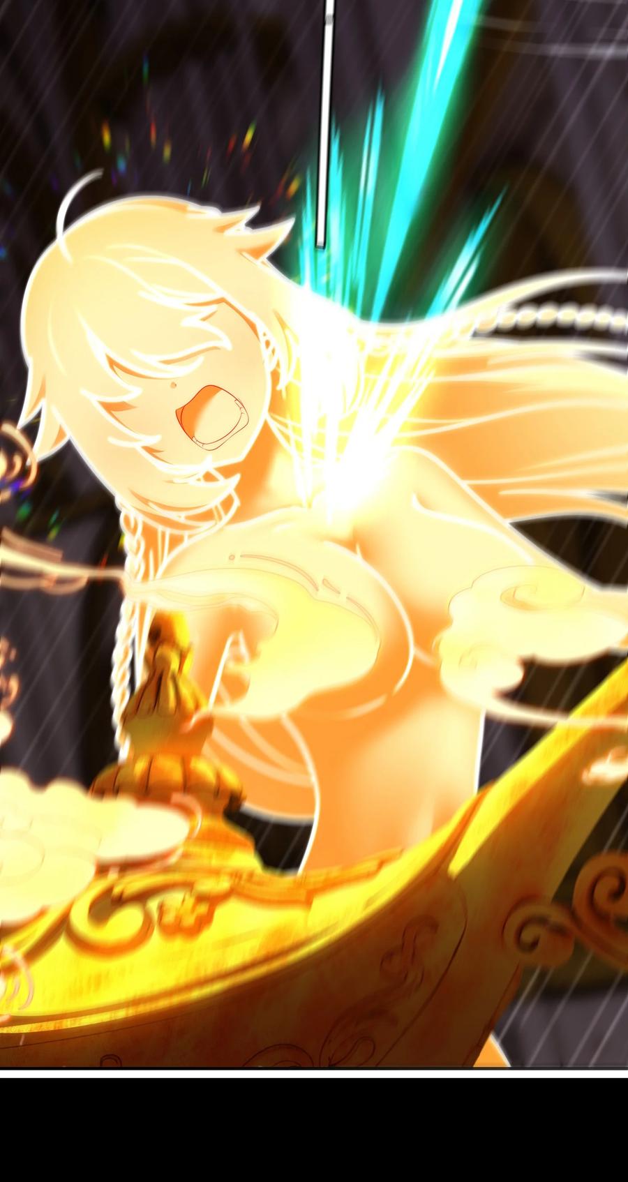 喜欢大尾巴有什么错 - 070 普通的英雄 - 第78张图