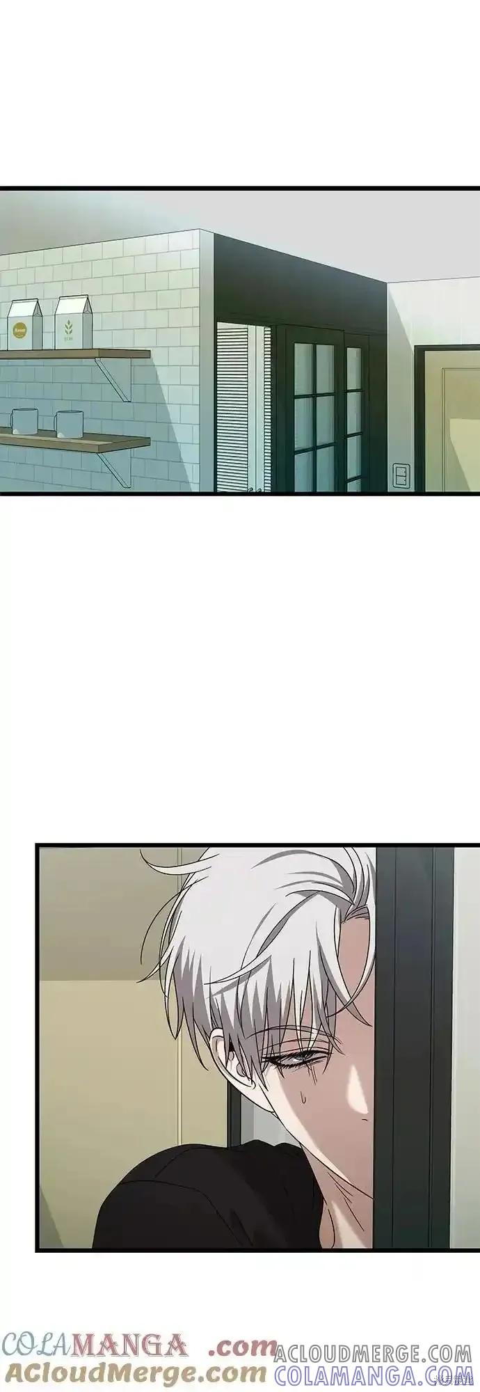 《梦想自由》第127话 第22页