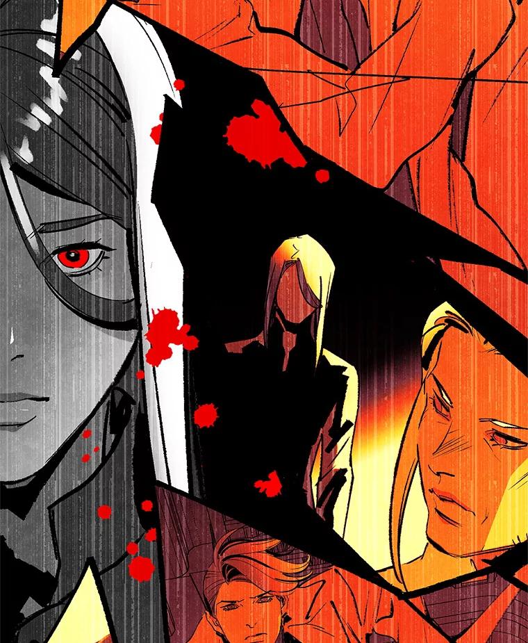 《记忆猎人》29.计划 第83页