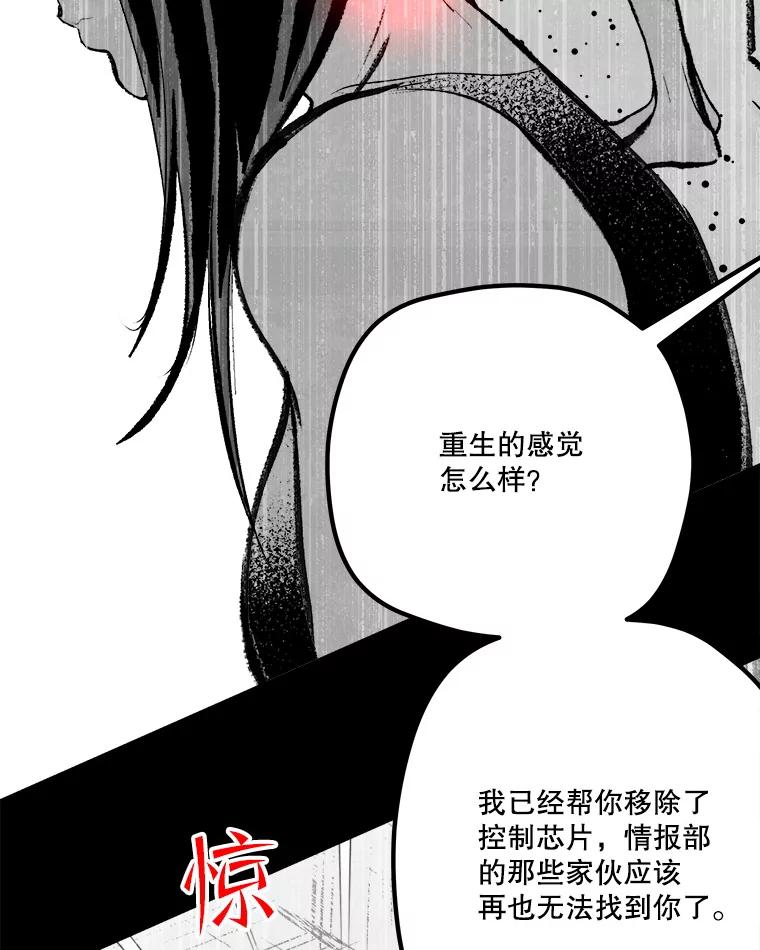 《记忆猎人》29.计划 第66页