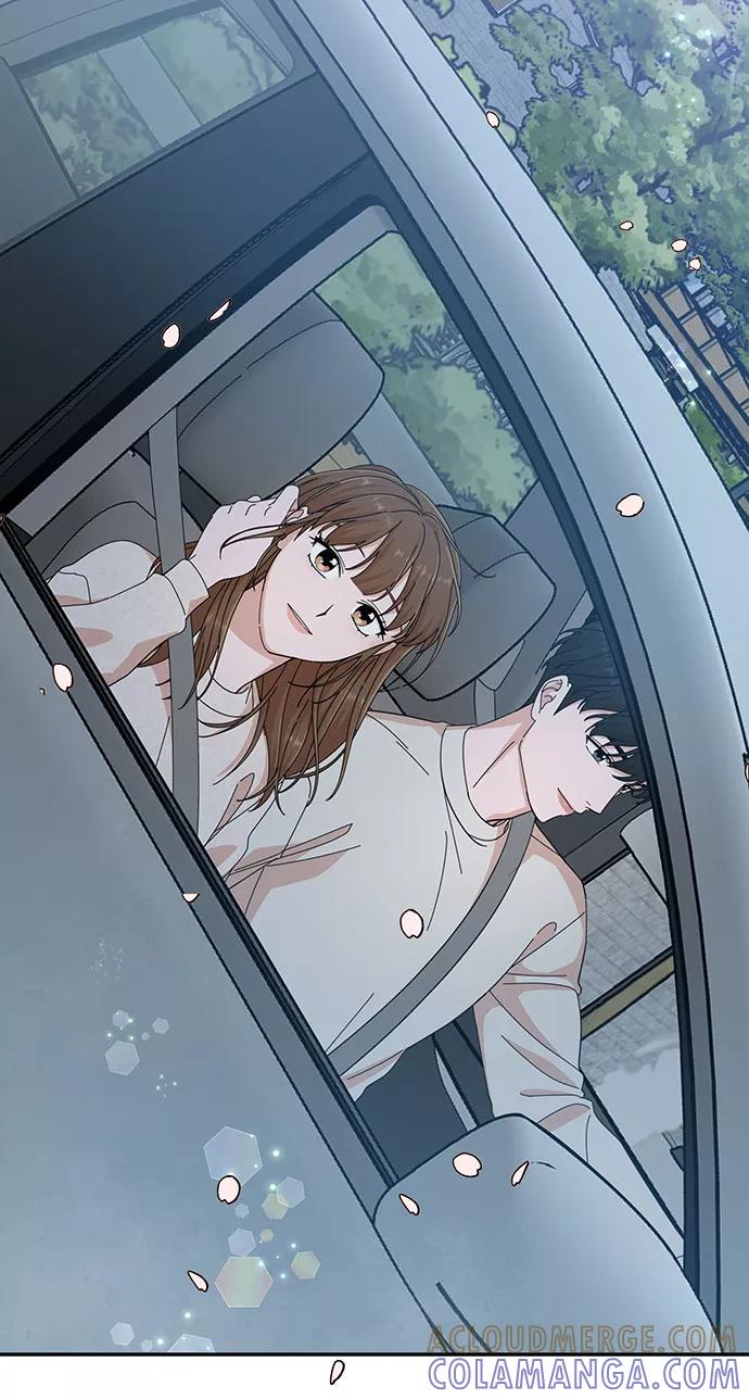 《嘴唇漂亮的男人》第19话 第85页