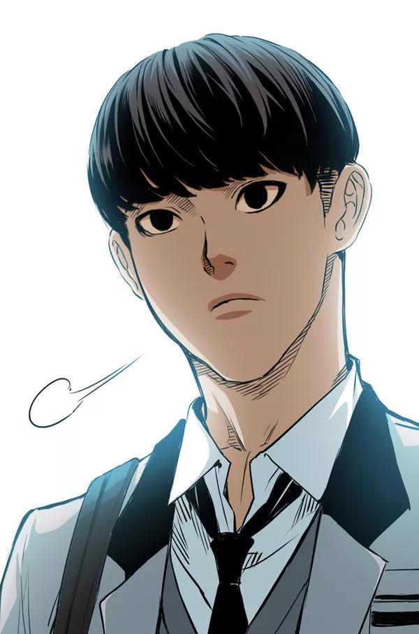 《冰川铁甲》第20话 第47页