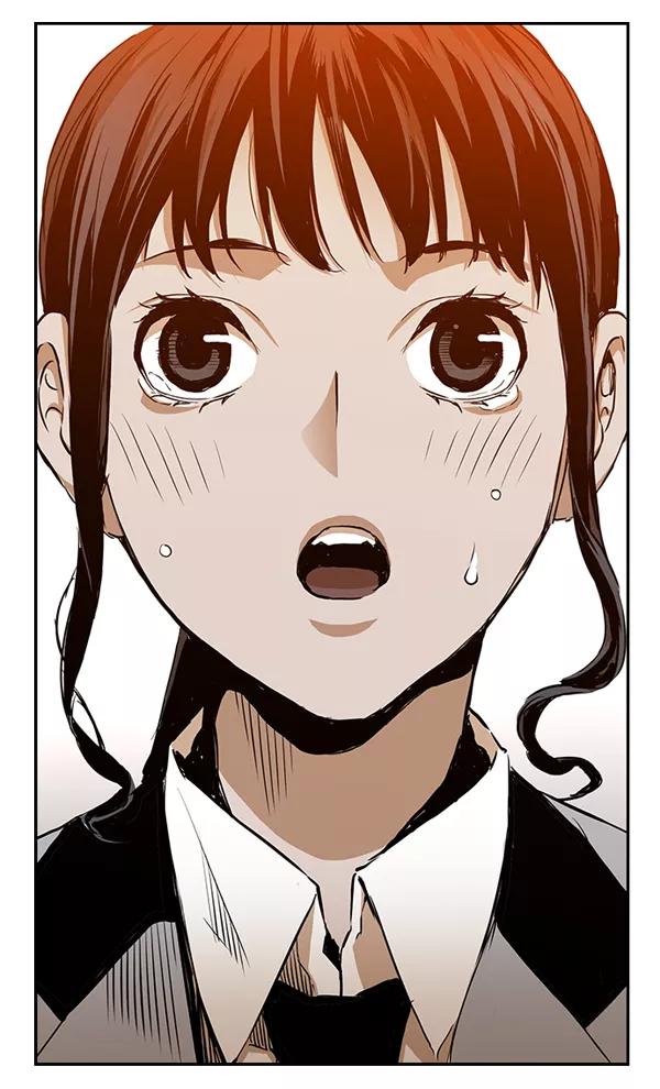 《冰川铁甲》第22话 第80页