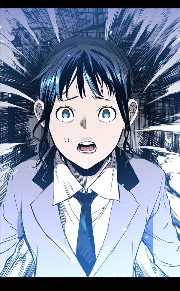 《冰川铁甲》第28话 第3页