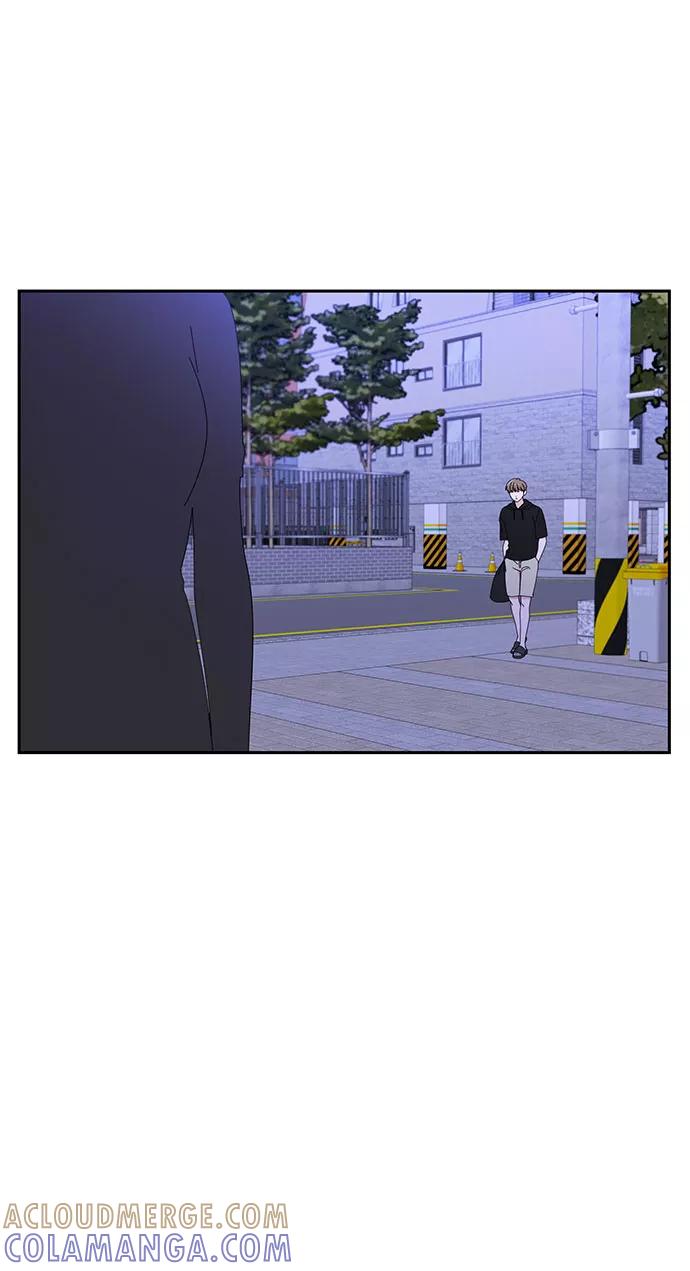 《嘴唇漂亮的男人》第31话 第22页