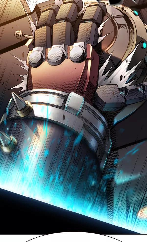 《冰川铁甲》第31话 第136页