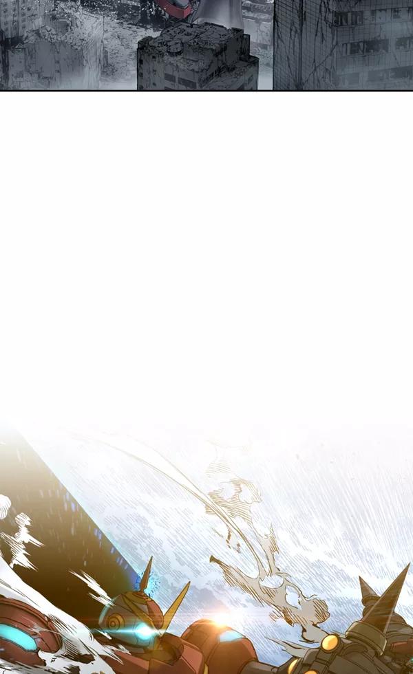 《冰川铁甲》第32话 第39页