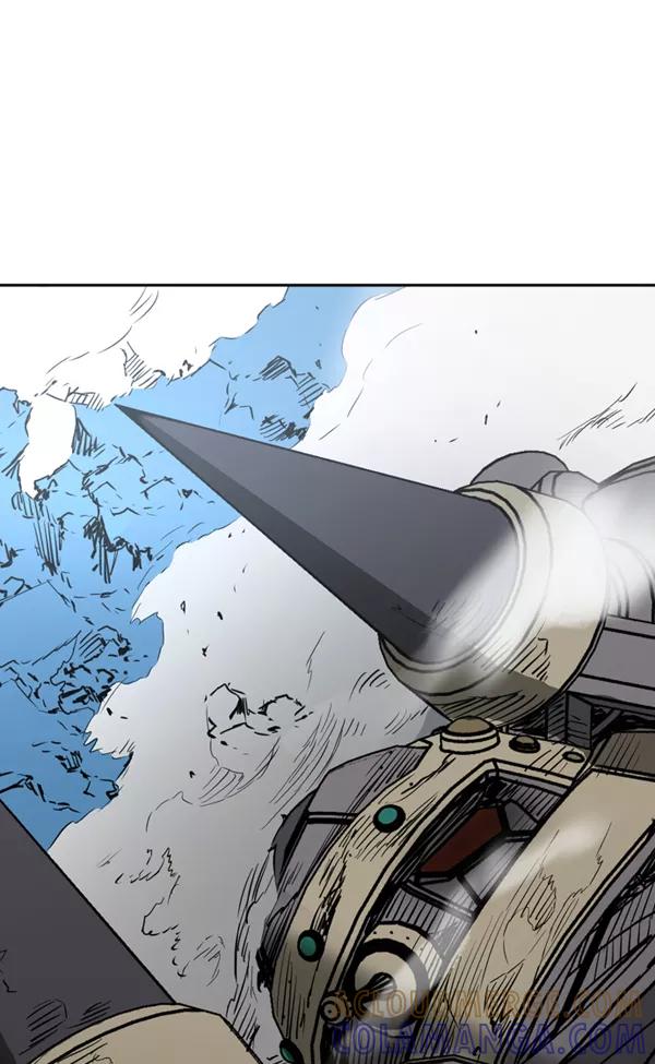 《冰川铁甲》第33话 第57页