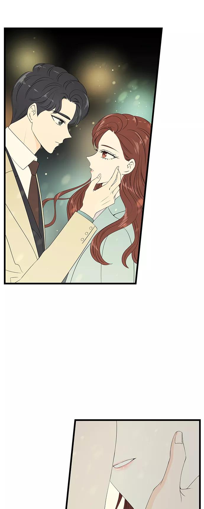 《凌晨两点的灰姑娘》第47话 第44页