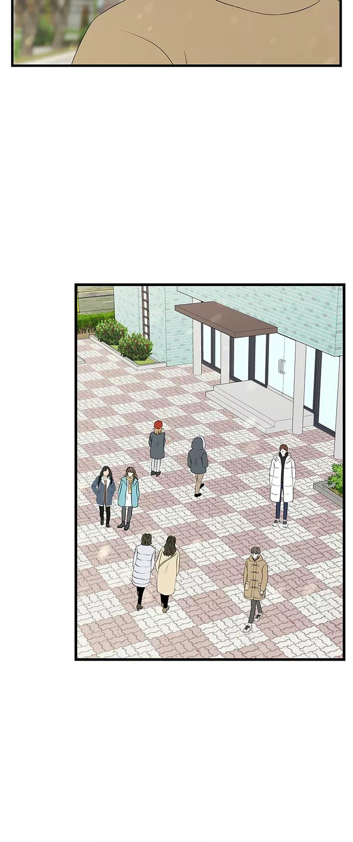《凌晨两点的灰姑娘》第49话 第23页