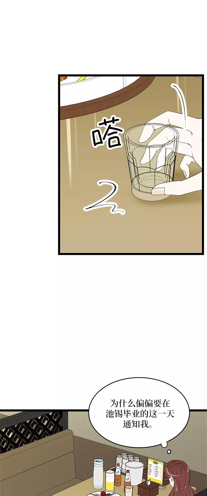 《凌晨两点的灰姑娘》第50话 第38页