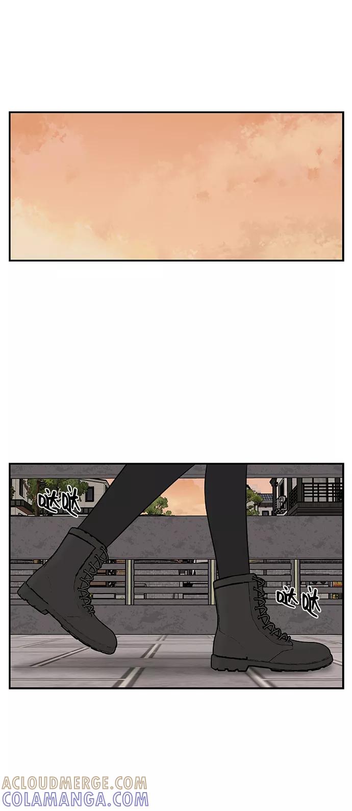 《单恋终止符》第50话 第61页
