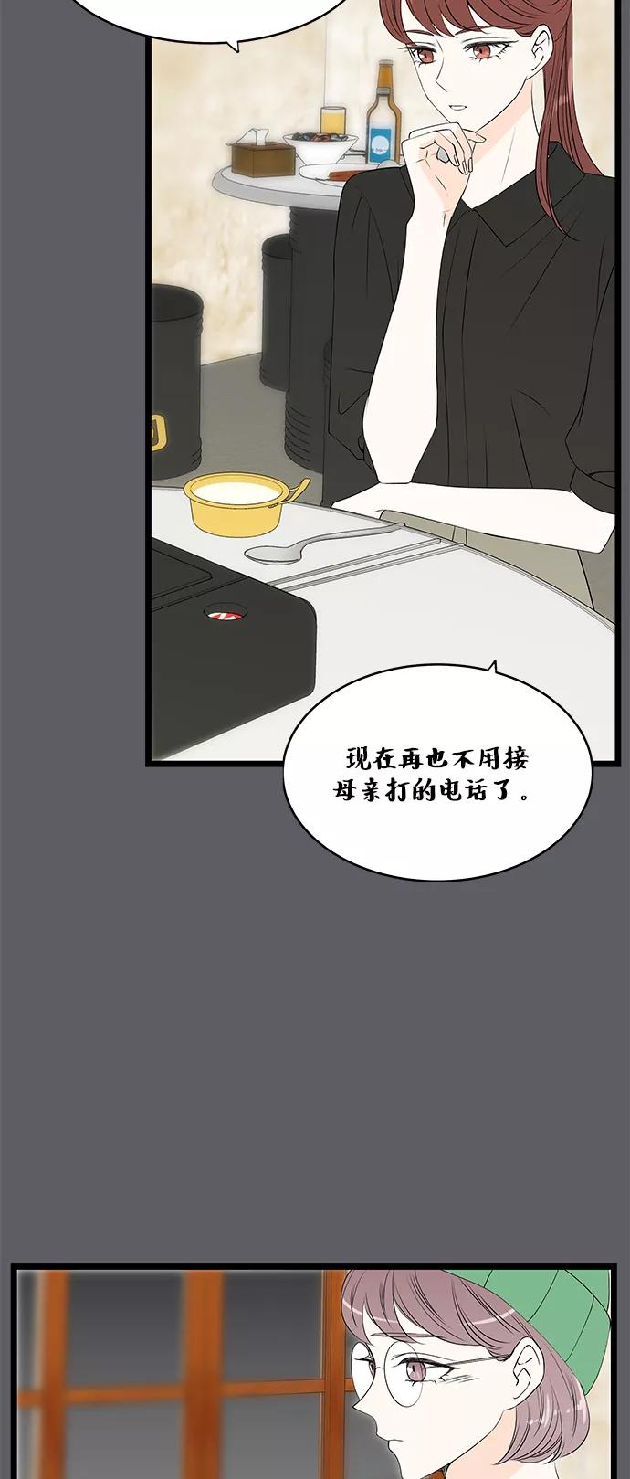《凌晨两点的灰姑娘》第50话 第32页