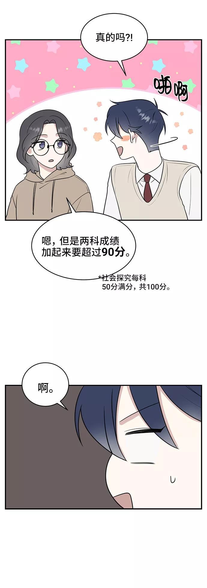 《单恋终止符》第50话 第54页