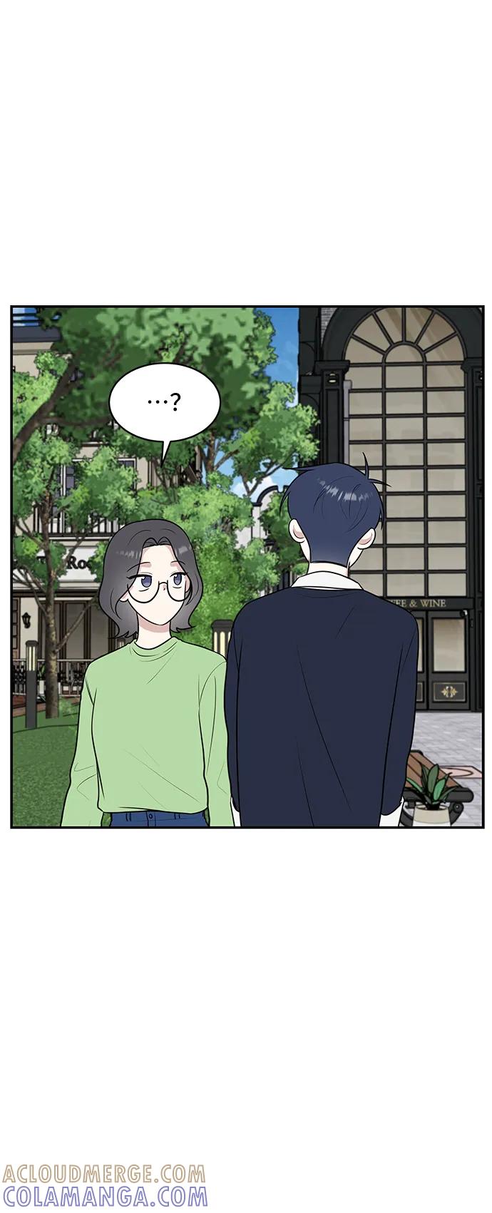 《单恋终止符》第52话 第19页