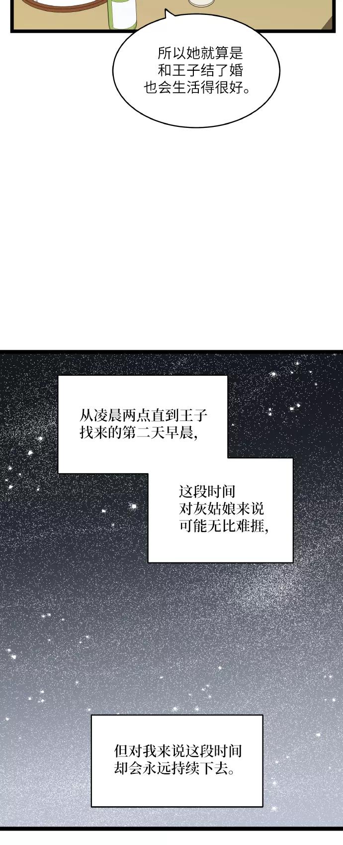 《凌晨两点的灰姑娘》第53话 第6页