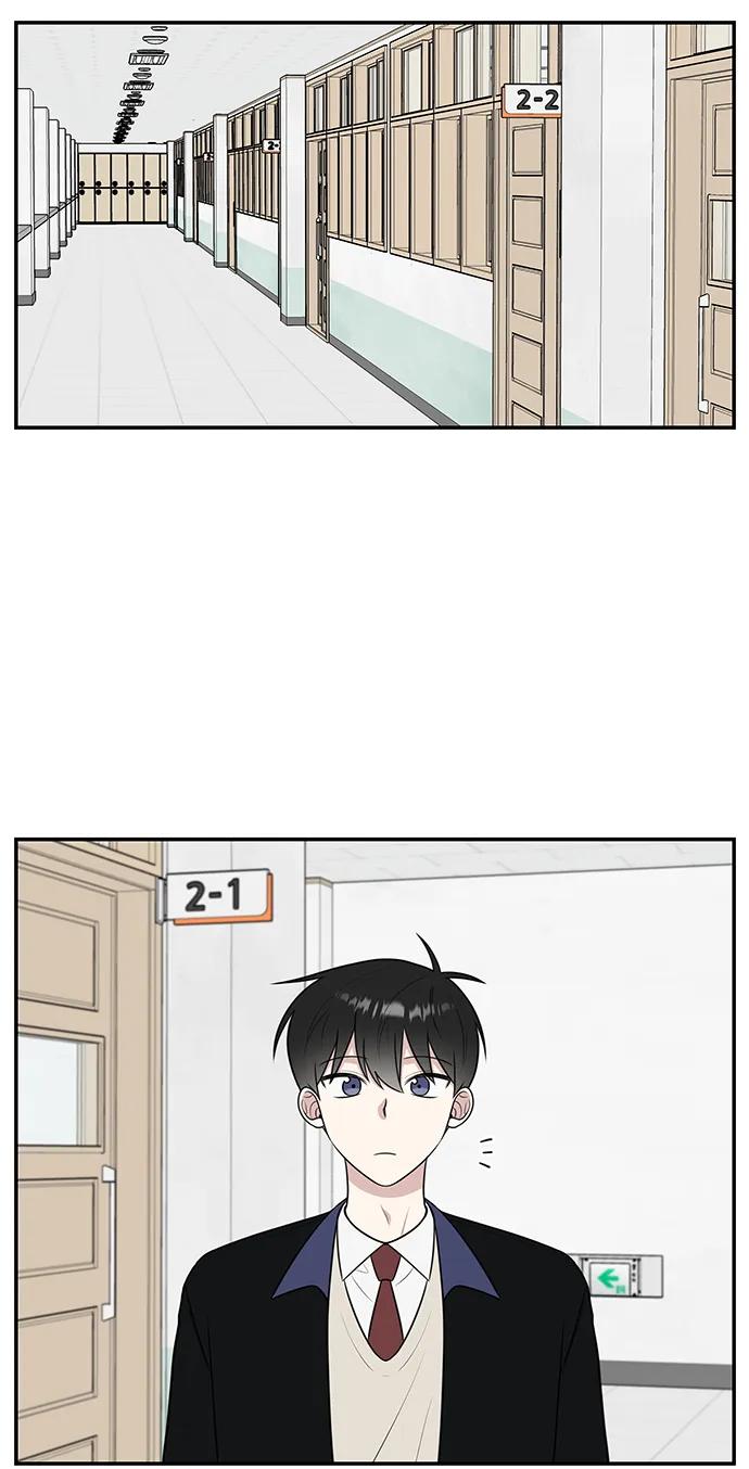 《单恋终止符》第53话 第27页