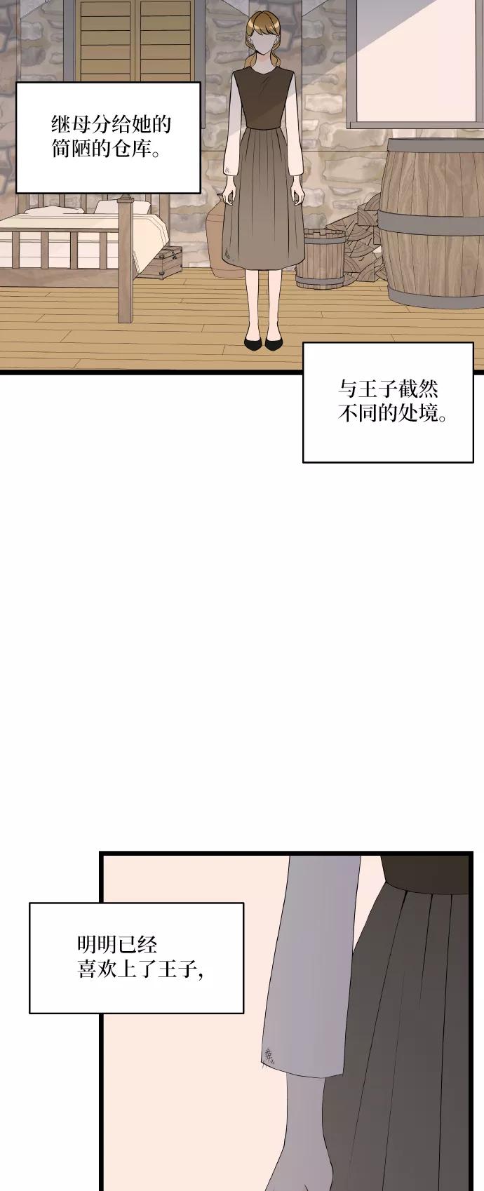《凌晨两点的灰姑娘》第53话 第2页
