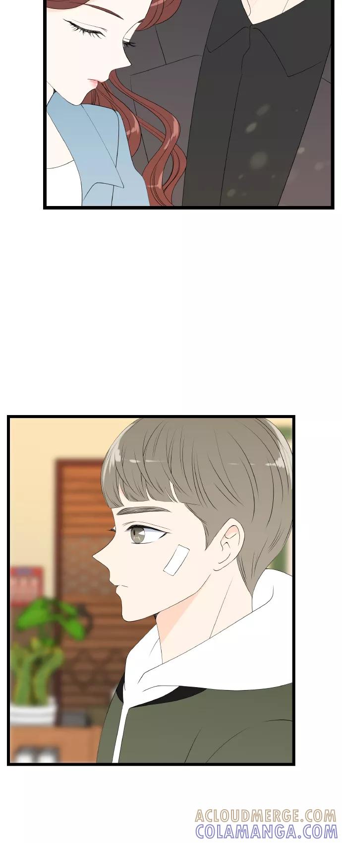 《凌晨两点的灰姑娘》第54话 第46页