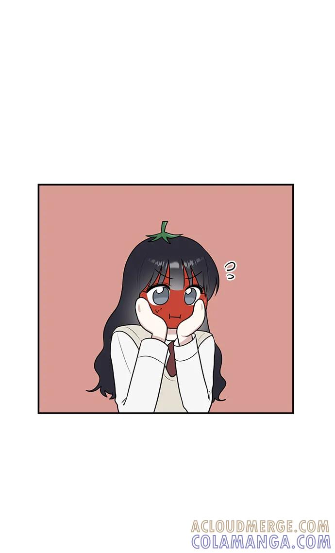 《单恋终止符》第55话 第58页