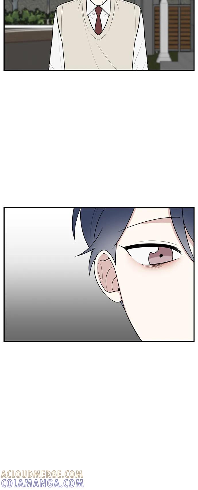 《单恋终止符》第57话 第40页