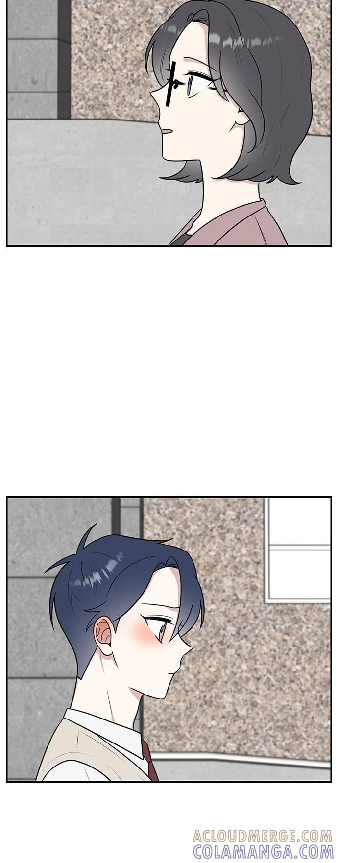 《单恋终止符》第57话 第22页
