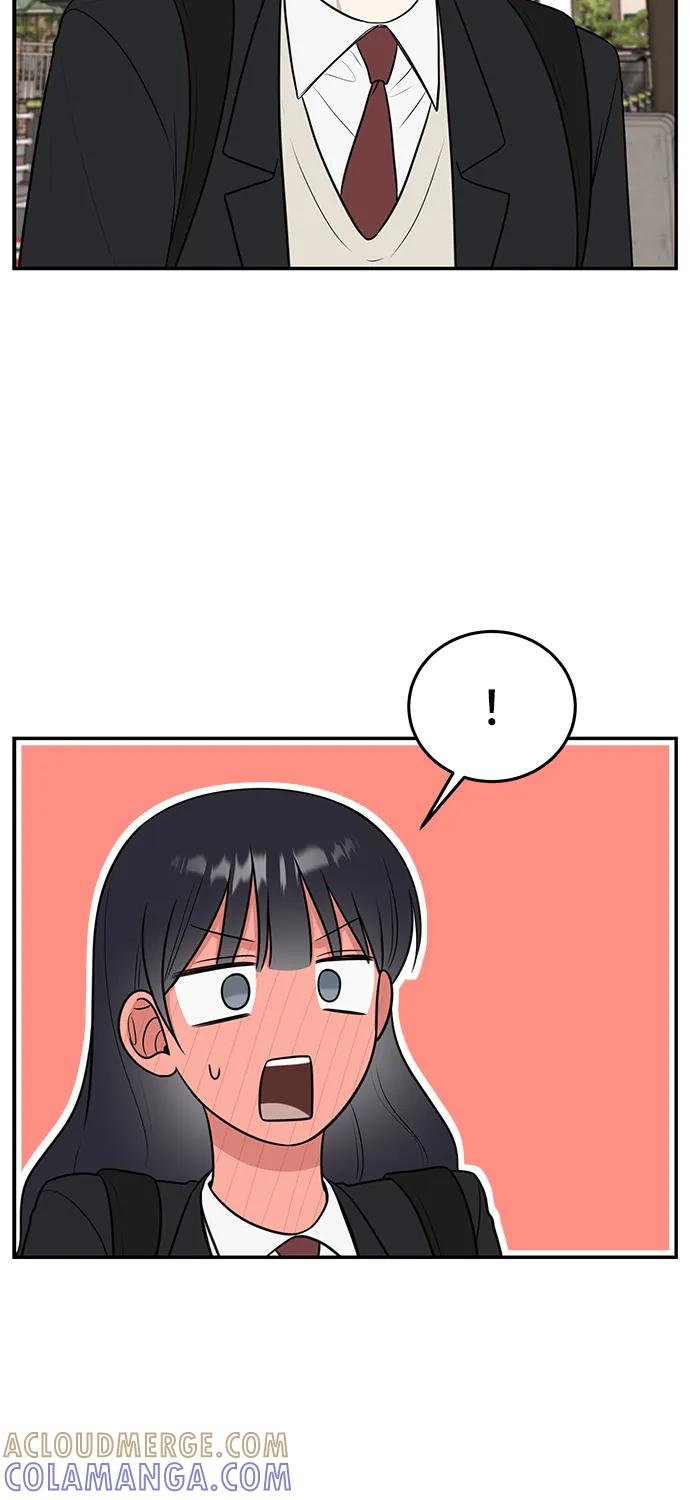《单恋终止符》第58话 第13页