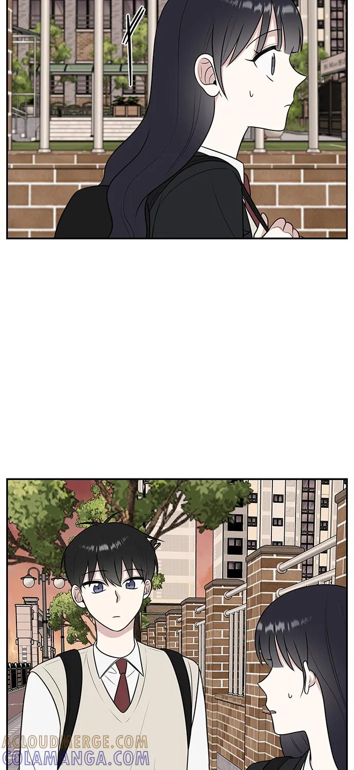 《单恋终止符》第58话 第67页