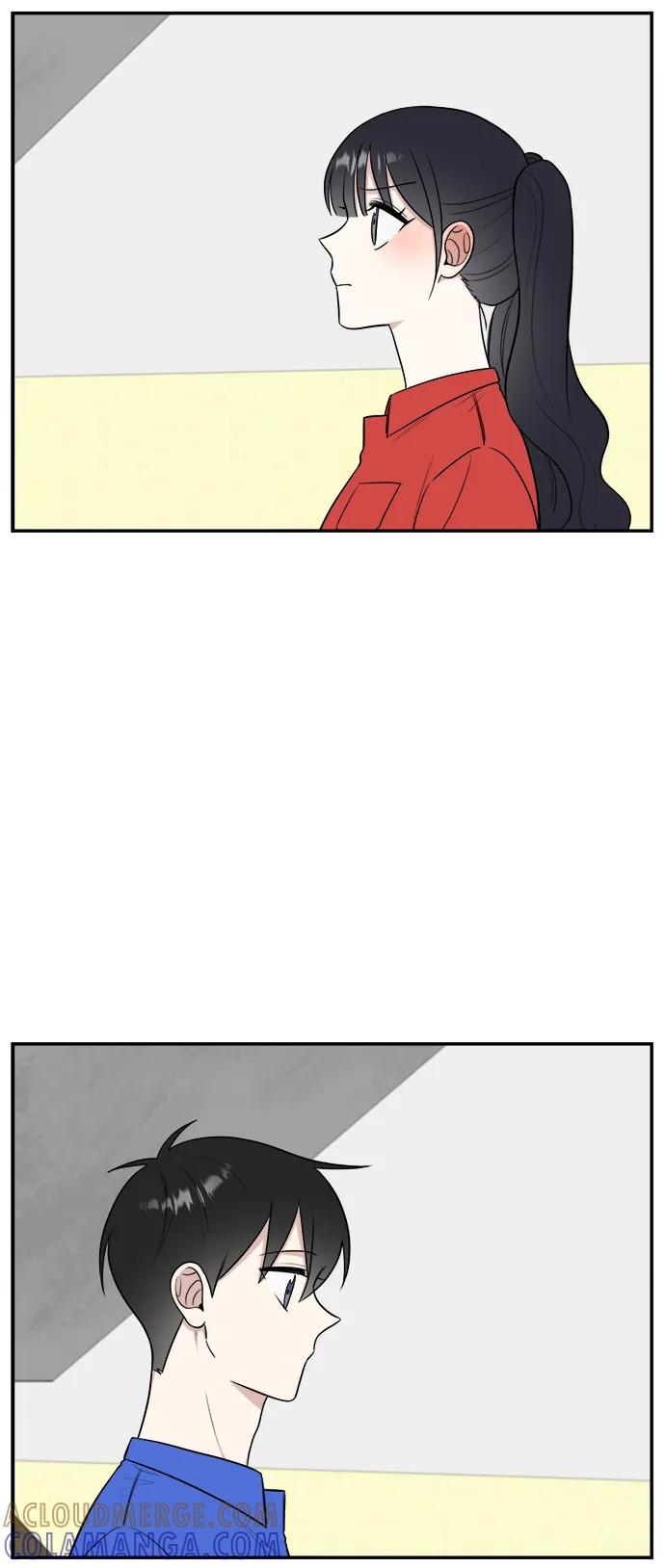 《单恋终止符》第61话 第7页