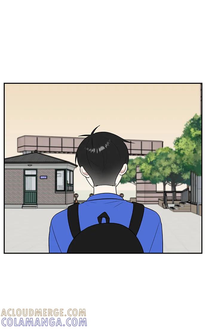《单恋终止符》第62话 第43页