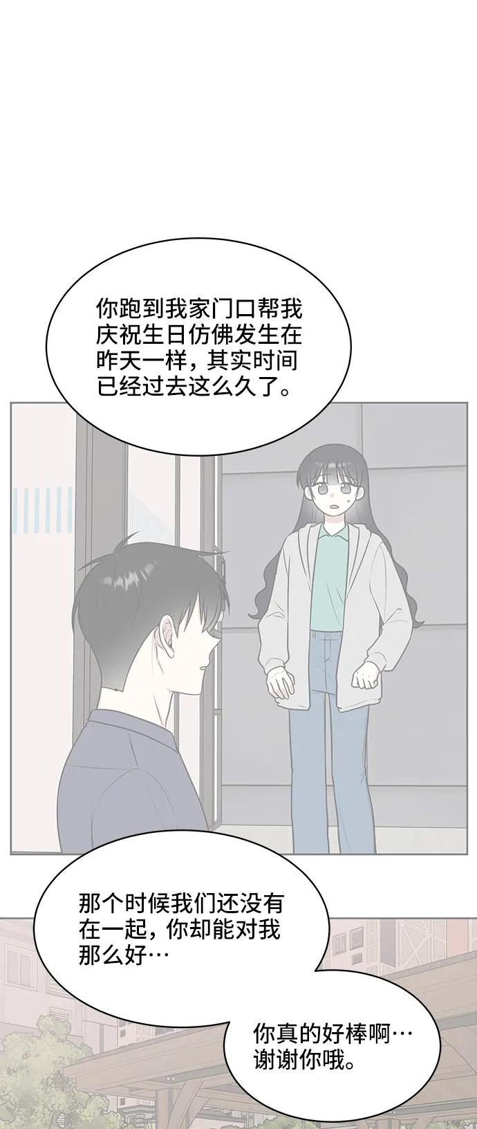 《单恋终止符》第64话 第75页