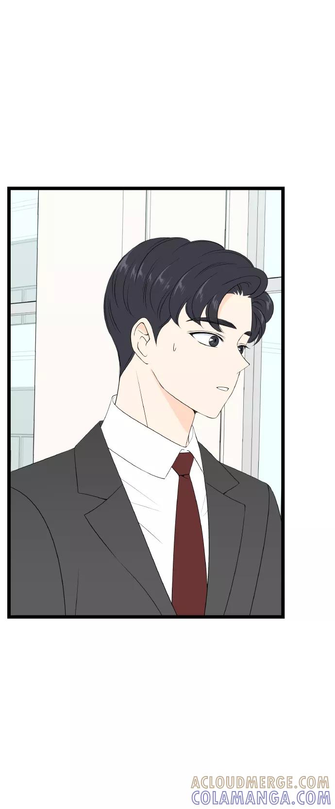 《凌晨两点的灰姑娘》第64话 第46页