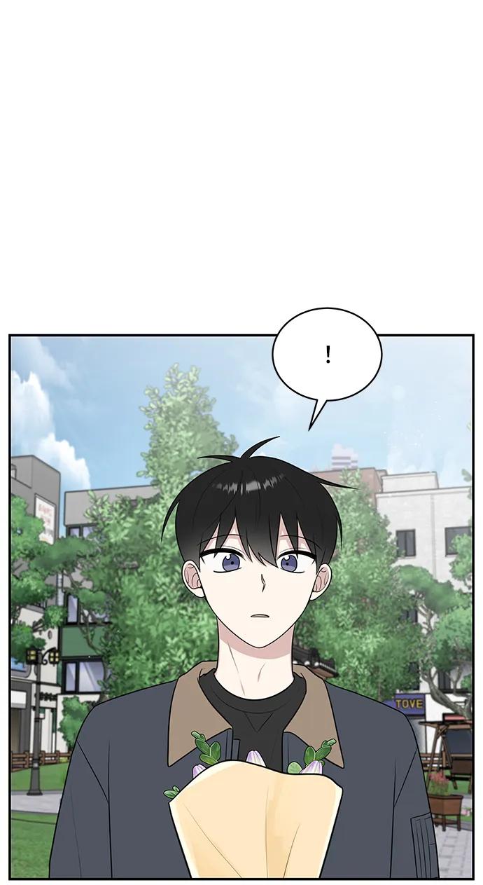 《单恋终止符》第64话 第35页