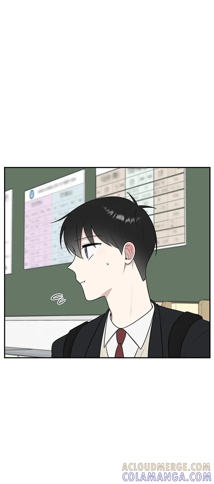 《单恋终止符》第64话 第7页