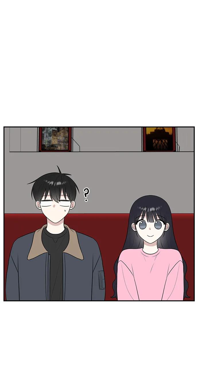 《单恋终止符》第64话 第57页