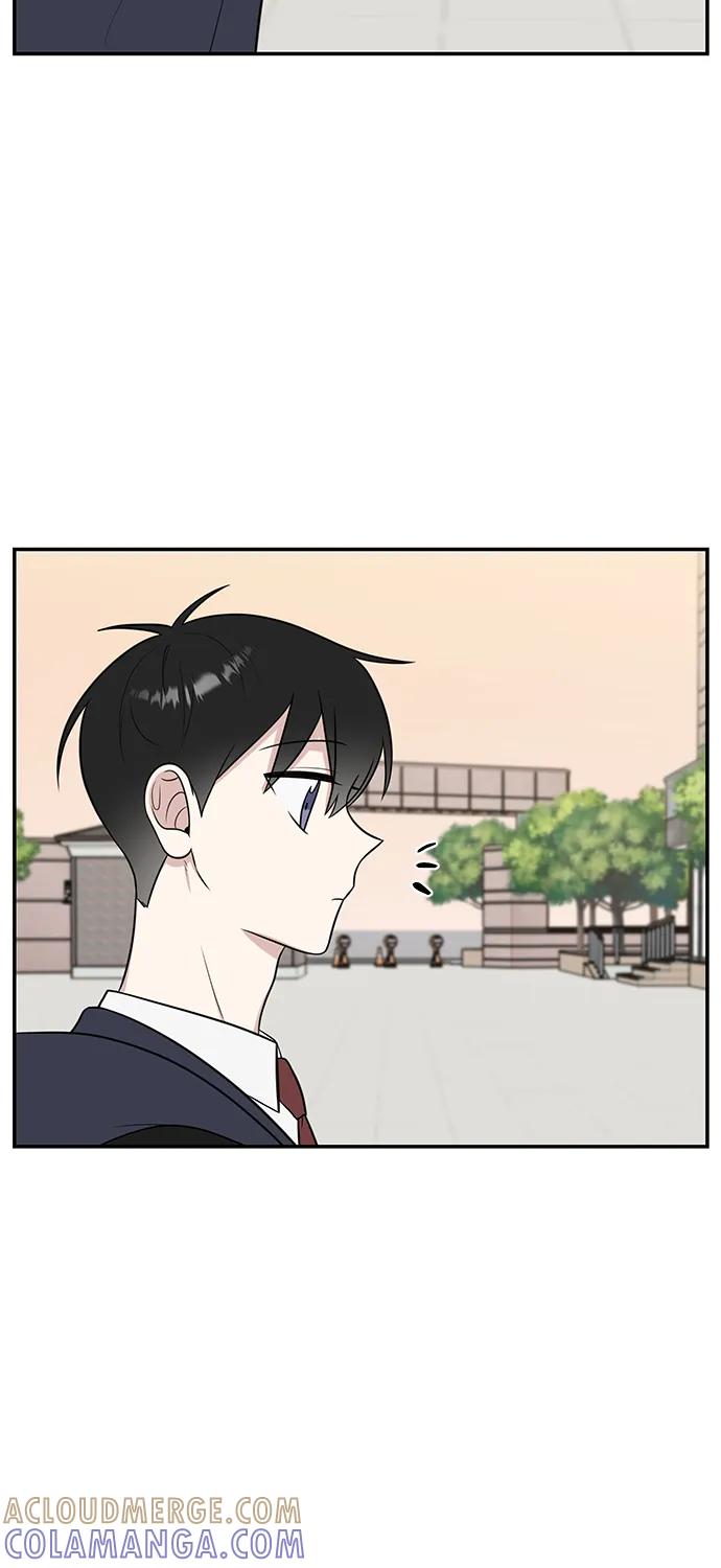 《单恋终止符》第65话 第52页