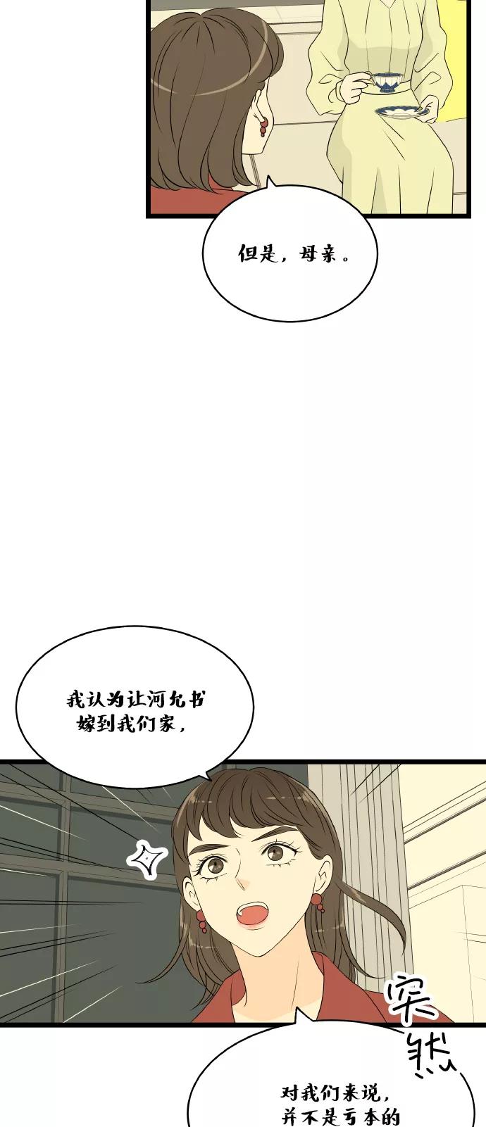 《凌晨两点的灰姑娘》第65话 第38页