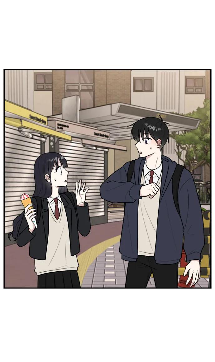 《单恋终止符》第65话 第44页