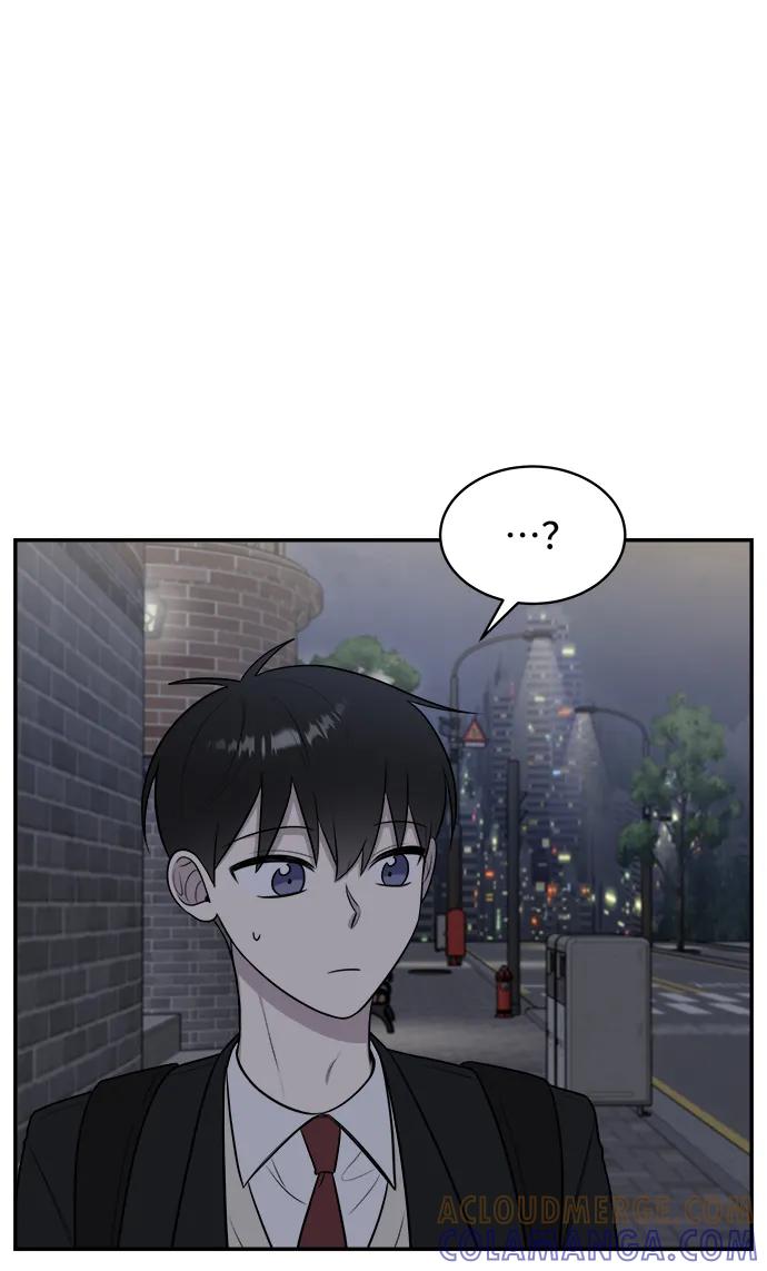 《单恋终止符》第66话 第40页