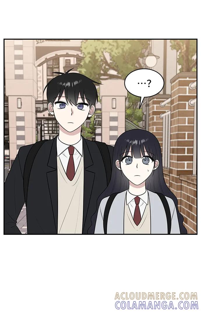 《单恋终止符》第68话 第55页