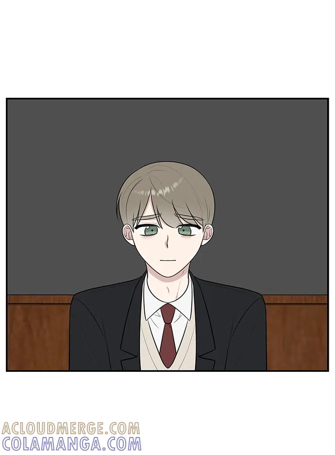 《单恋终止符》第68话 第70页