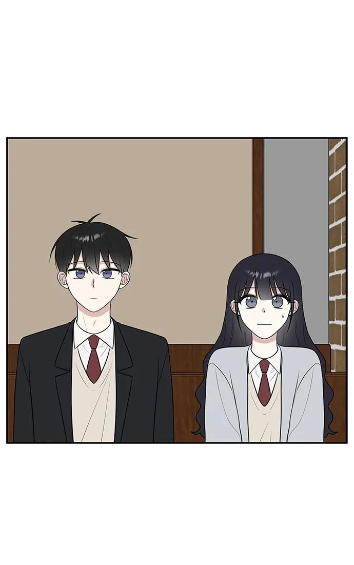 《单恋终止符》第68话 第69页