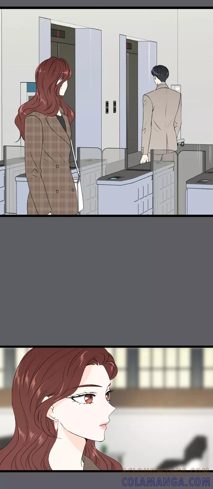 《凌晨两点的灰姑娘》第70话 第31页