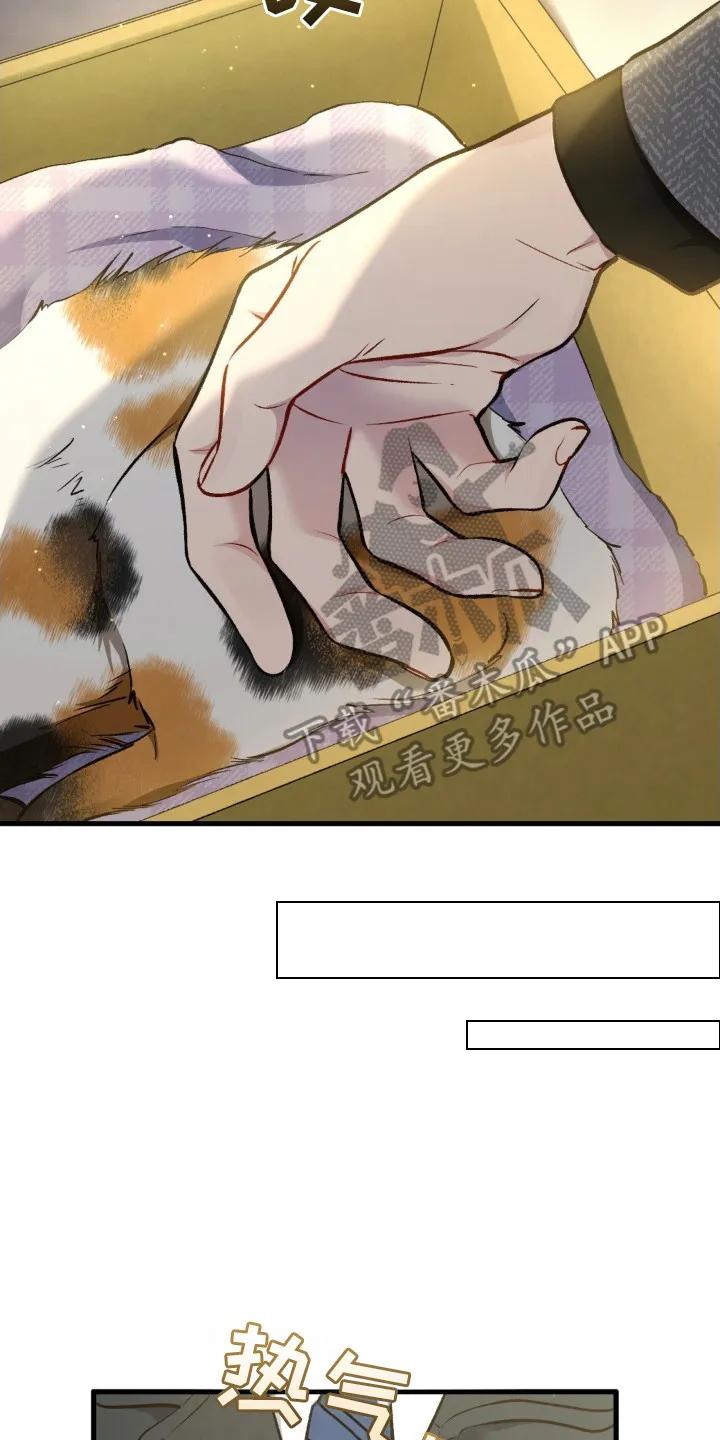 《快穿救赎》第17章：离去 第20页